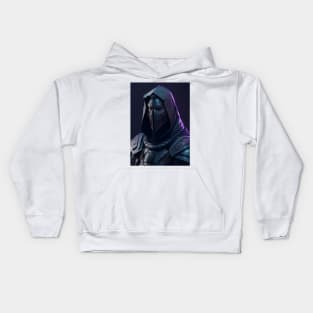 Templar Knight Kids Hoodie